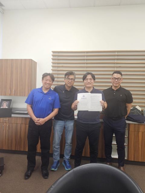 7월 30일 정기 모임